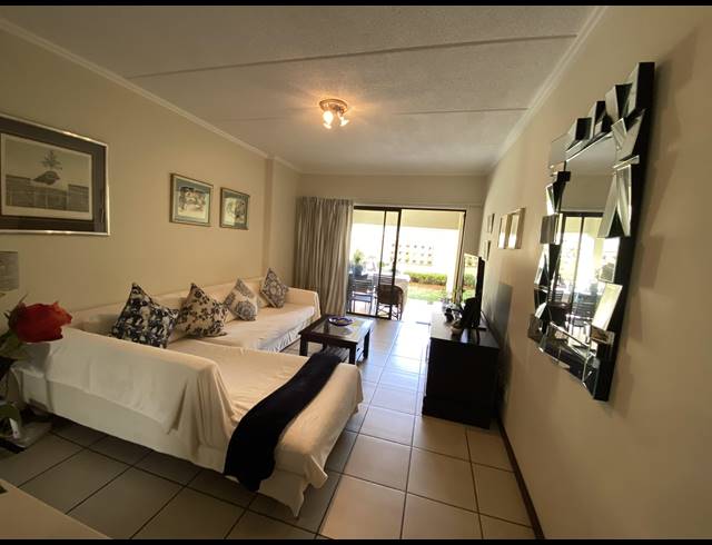 2 BEDROOM APARTMENT RENTED IN BRYANSTON